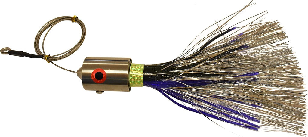 Wahoo Rattler Fishing Lure G85984