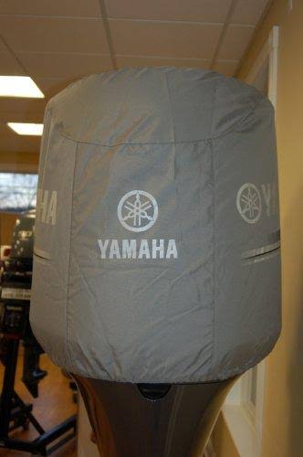 4.2L Outboard Motor Cover S459