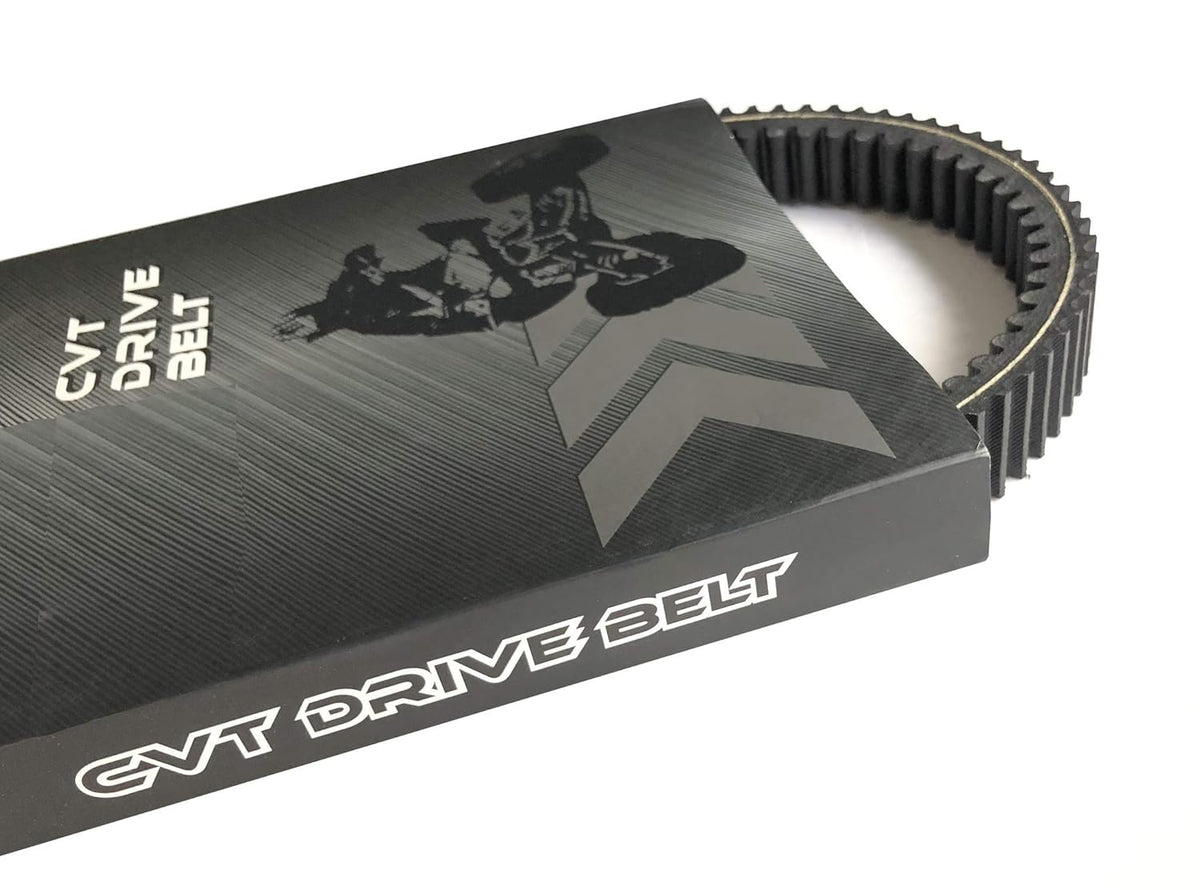 Heavy Duty Carbon Drive Belt T24854