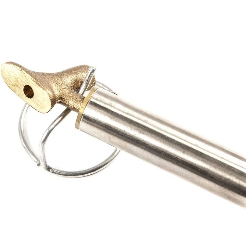 Kc Welder Pro With Rod Stock E48069