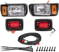 Club Car DS Light Kit Headlight and Tail Light Kit M43040