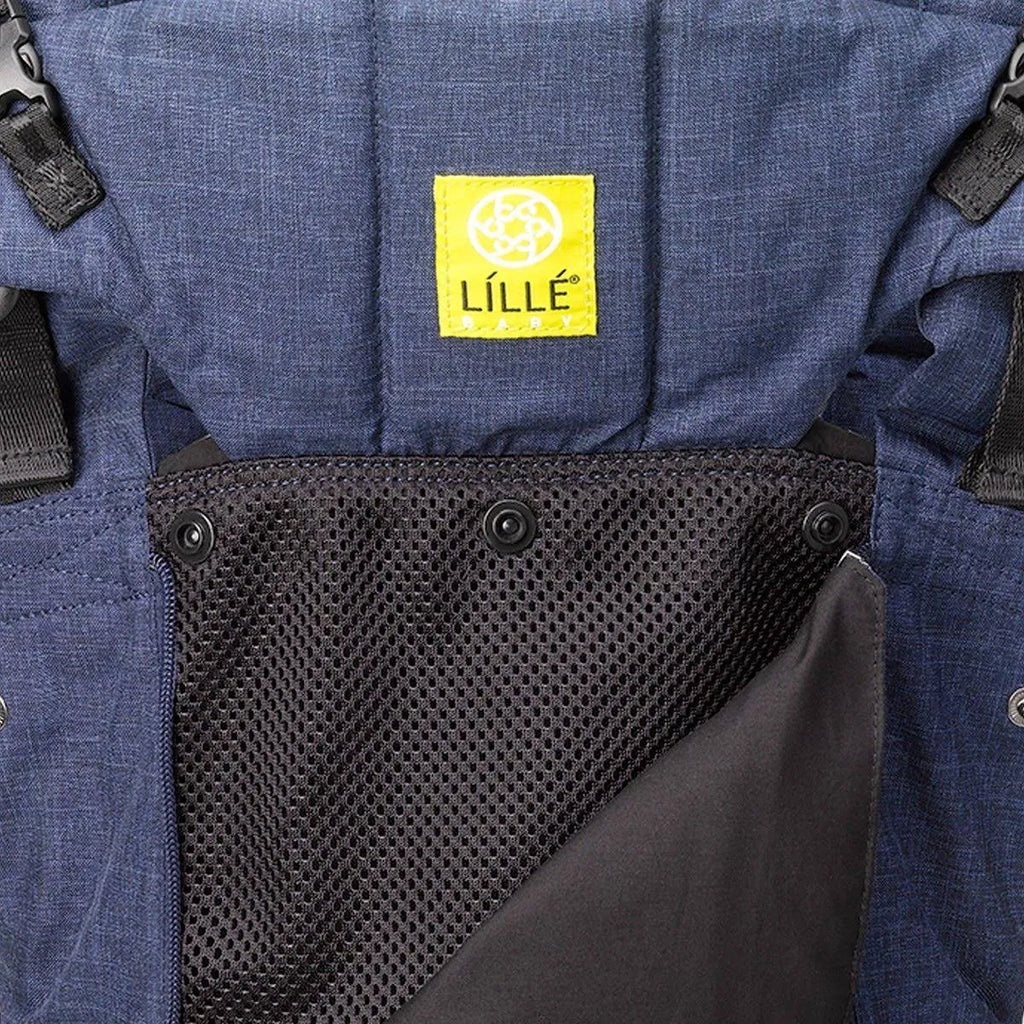 Baby Carrier A455