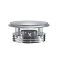 8x22 Stainless Steel Chimney Cap N57693
