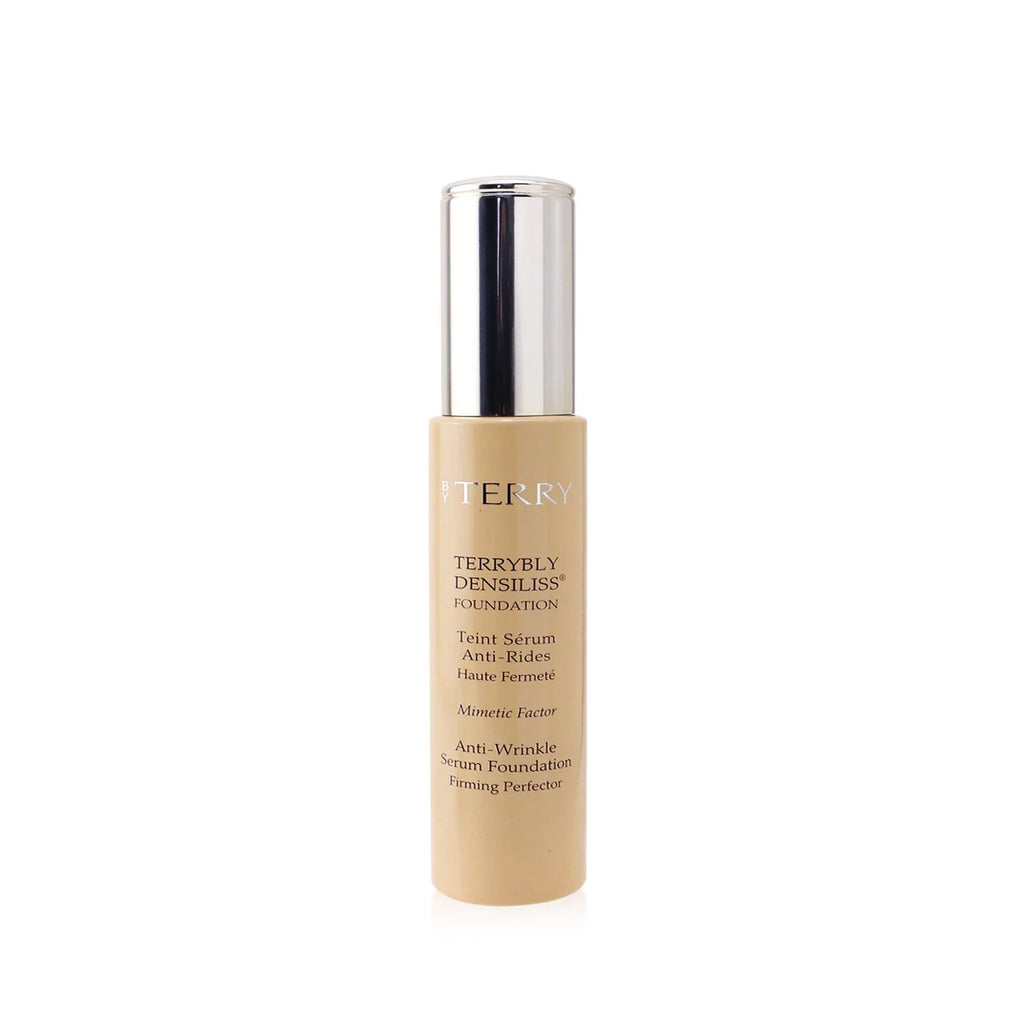 Serum Foundation - # 3 Vanilla Beige 30ml/1oz P13323