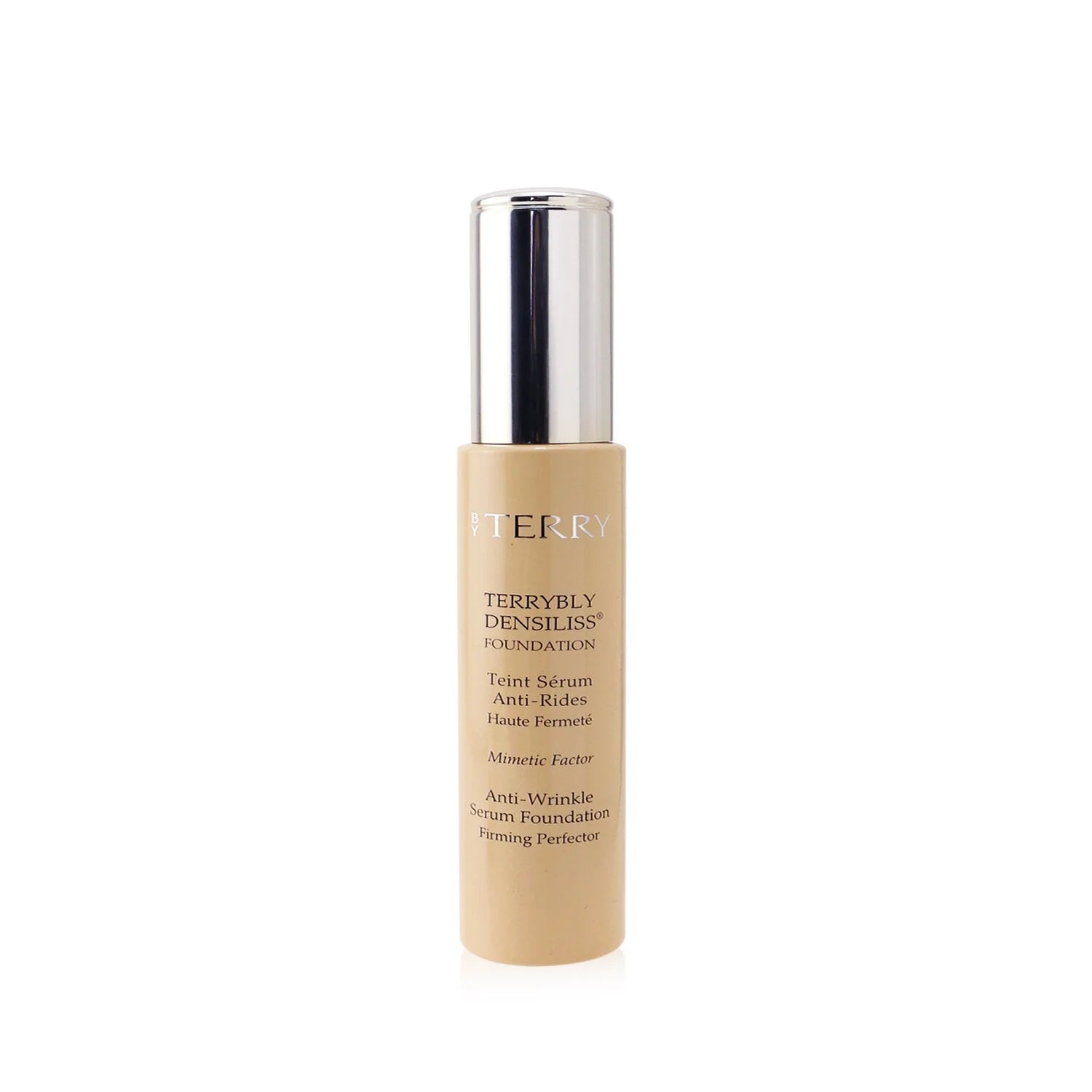 Serum Foundation - # 3 Vanilla Beige 30ml/1oz P13323