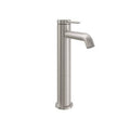 Single Hole Lavatory Faucet S6401