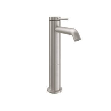 Single Hole Lavatory Faucet S6401