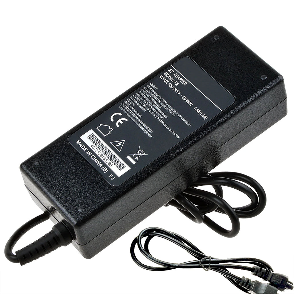 29.5V AC DC Adapter for Electric Scooter R11244