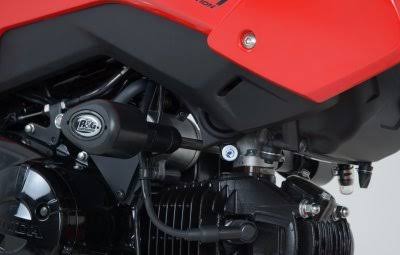 RG Frame Slider Aero Style W398101