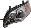 Headlight Assembly with Bulbs K80014