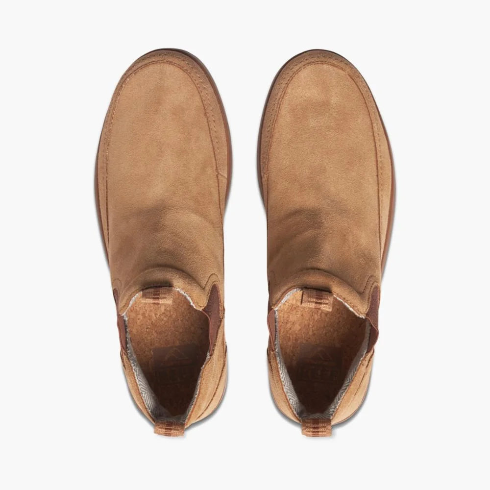Men's Cushion Swami Brown 10.5 M US E666632