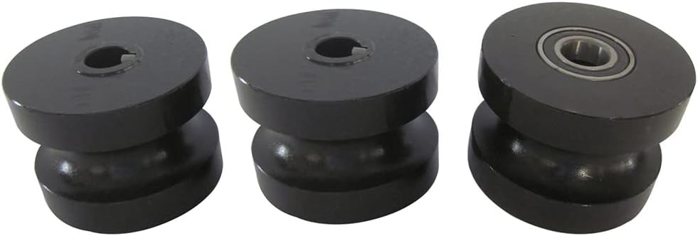1/2'' Round Tube Dies for TR-50 J3855