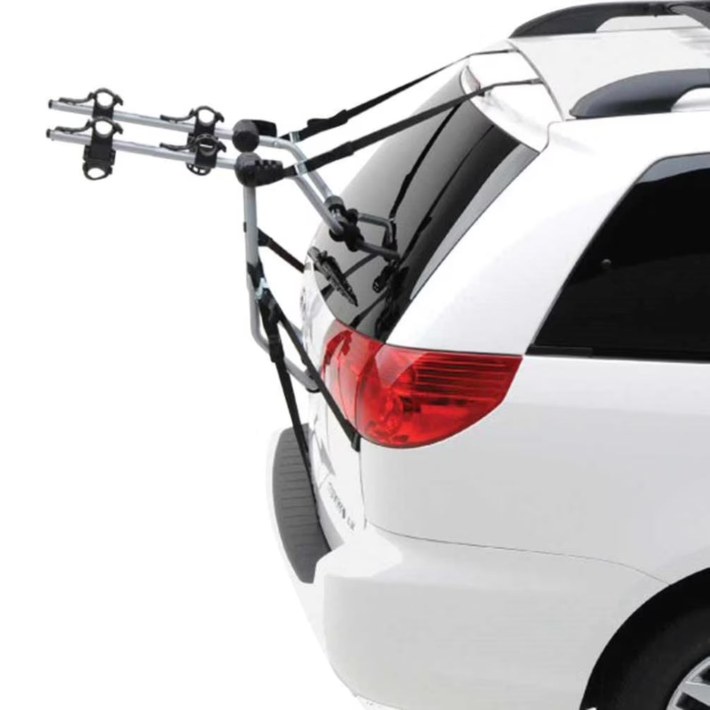 Baja 2 Bike Trunk Mount Rack L221