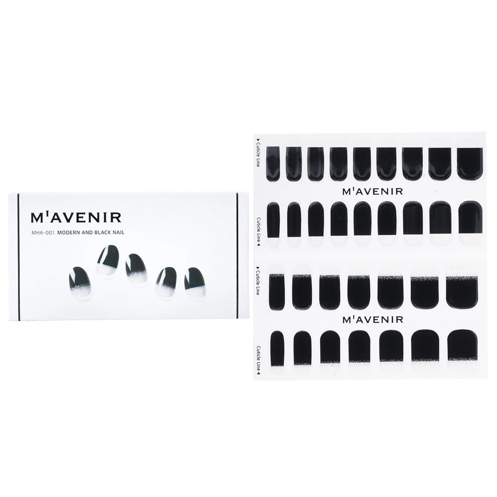 Nail Sticker 32pcs D718