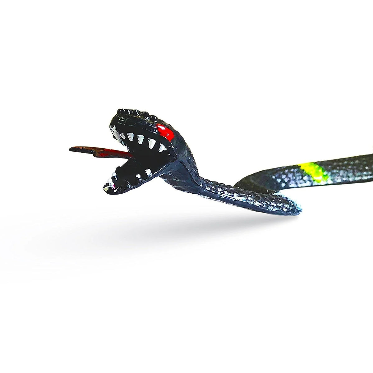 12 Pack Toy Vinyl Snakes E429789