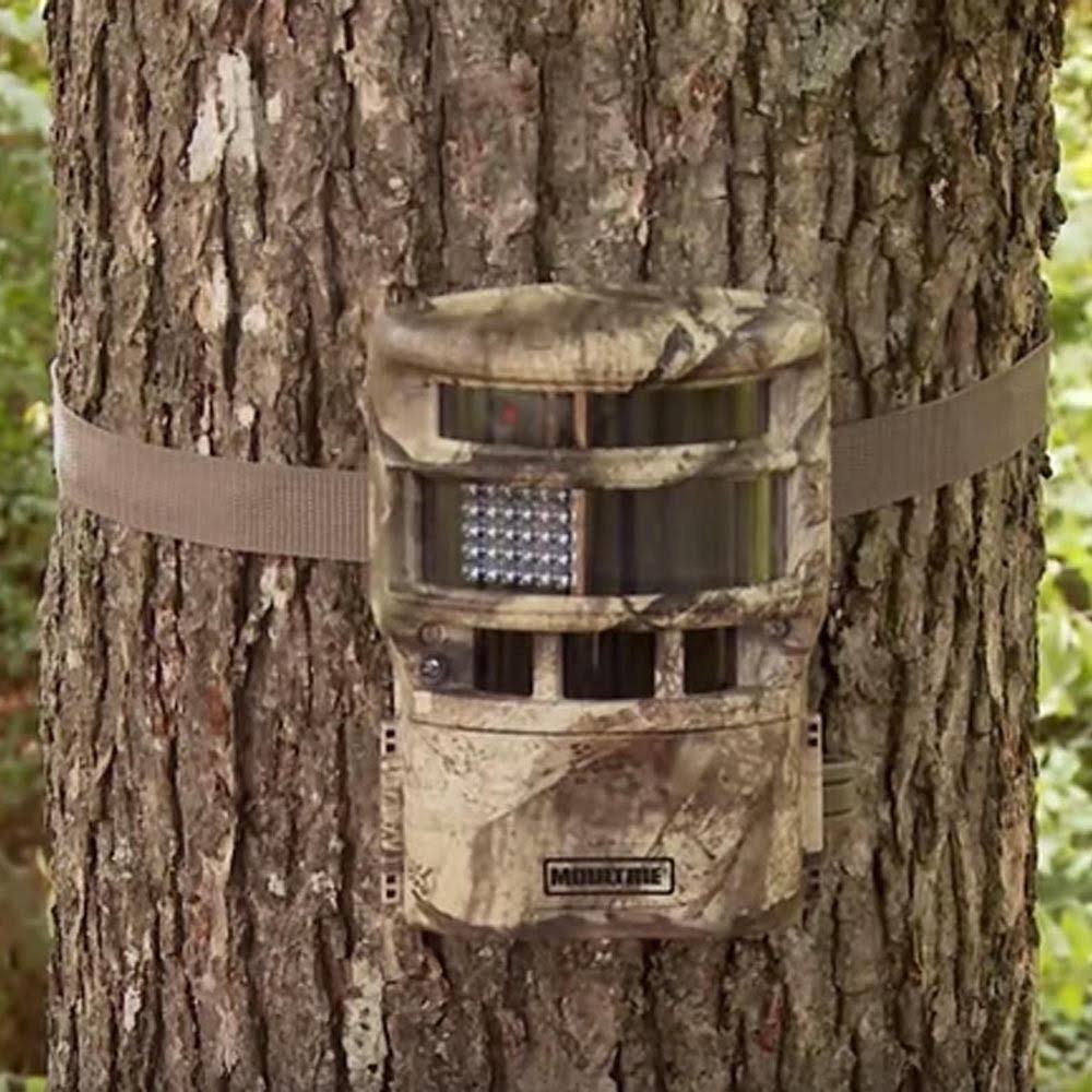 Camo Game Camera M243124