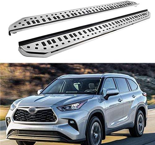 Side Steps Running Board for Highlander 2020 2021 2022 XU70 N123425