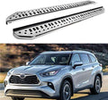 Side Steps Running Board for Highlander 2020 2021 2022 XU70 N123425