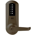 Pushbutton Lock I265