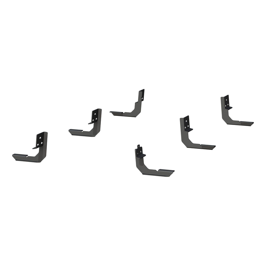 VersaTrac Mounting Brackets X68266