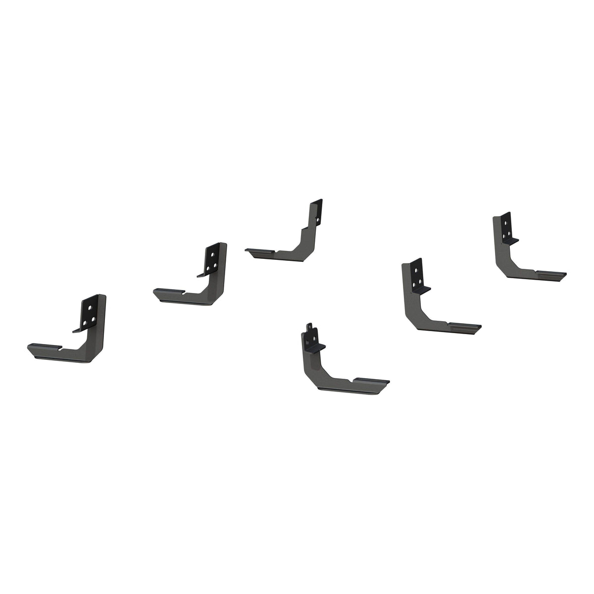 VersaTrac Mounting Brackets X68266