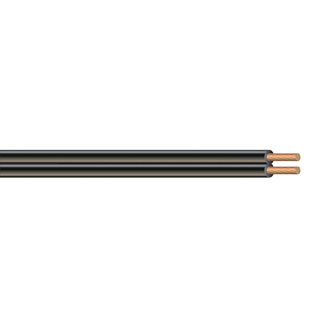 100 Foot 10 Amp Low Voltage Outdoor Electrical Lighting Cable (4 Pack) O188