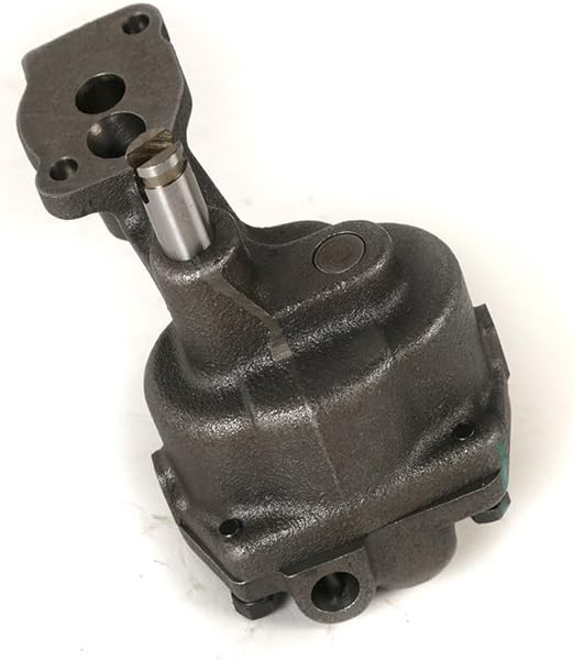 Engine Oil Pump Assembly Pack of 2 W12769