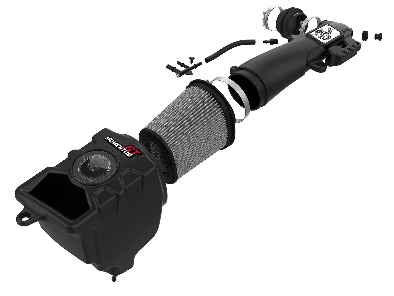 Momentum GT Pro Dry S Air Intake System R18216