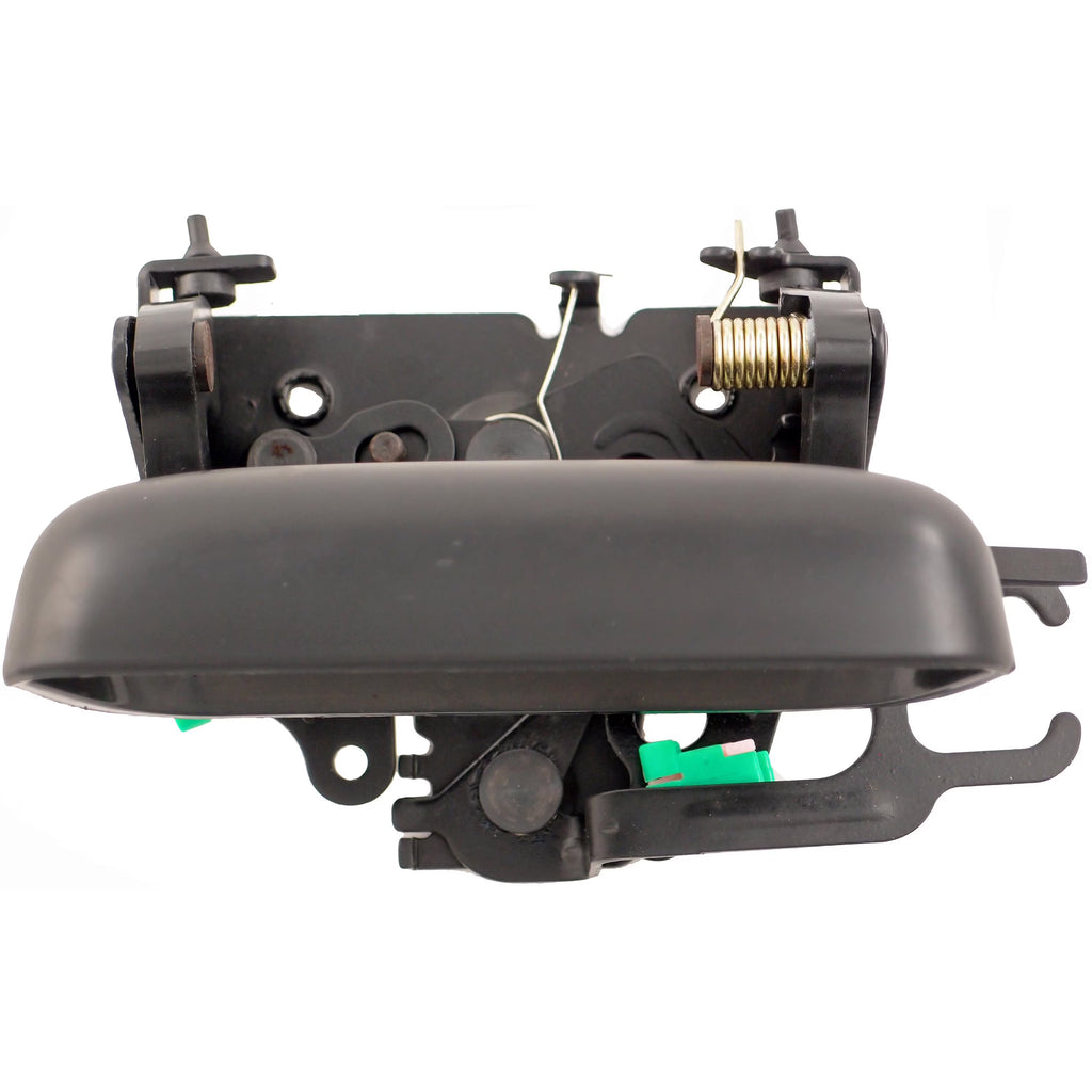Black Tailgate Handle G5552