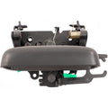 Black Tailgate Handle G5552