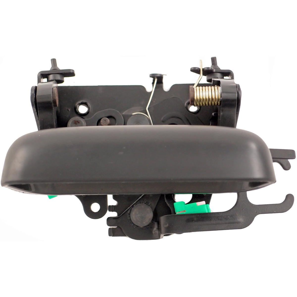 Black Tailgate Handle G5552
