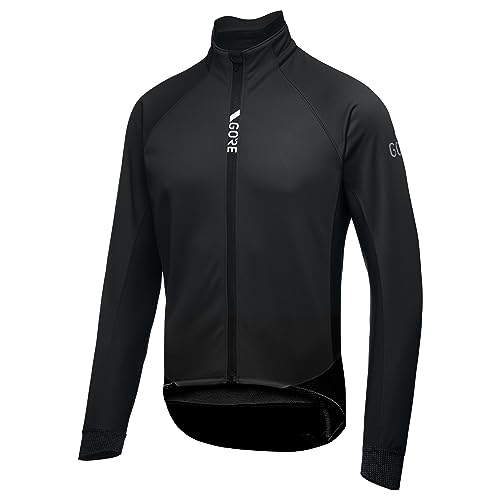 Men's Thermo Cycling Jacket Y4601