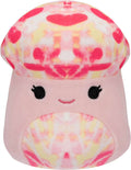 Rachel the Mushroom Plush W773194