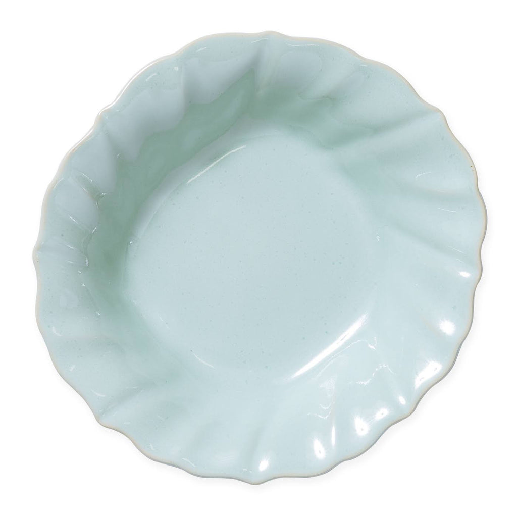 White Stone Salad Plate A417116