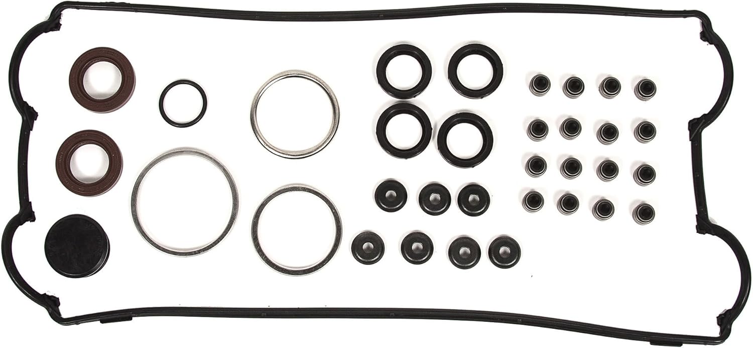 Full Gasket Set Head Bolts Intake Exhaust Valves G32735