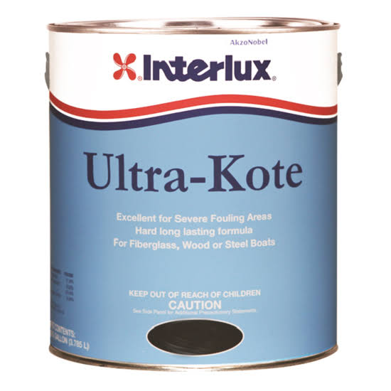 Blue 3-Gal Interlux Ultra H732286