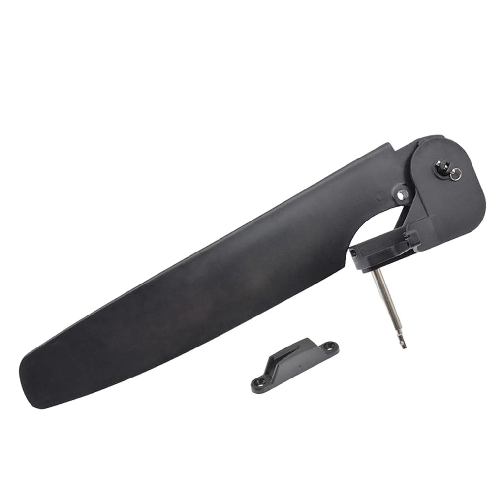 Kayak Boat Rudder Foot Control Adjustable Universal 45mm pin B5457