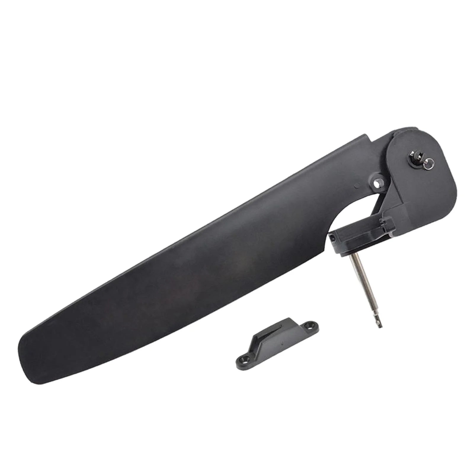Kayak Boat Rudder Foot Control Adjustable Universal 45mm pin B5457