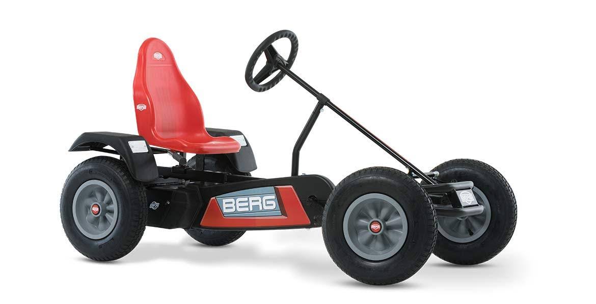 Red Gokart Extra V346