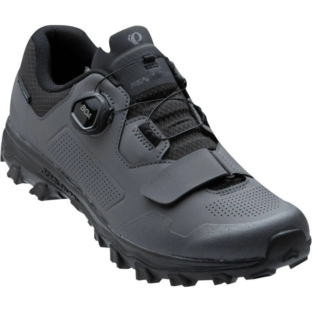 Smoke Grey/Black Shoes F4354
