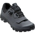 Smoke Grey/Black Shoes F4354