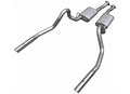 Cat Back Exhaust System C504737