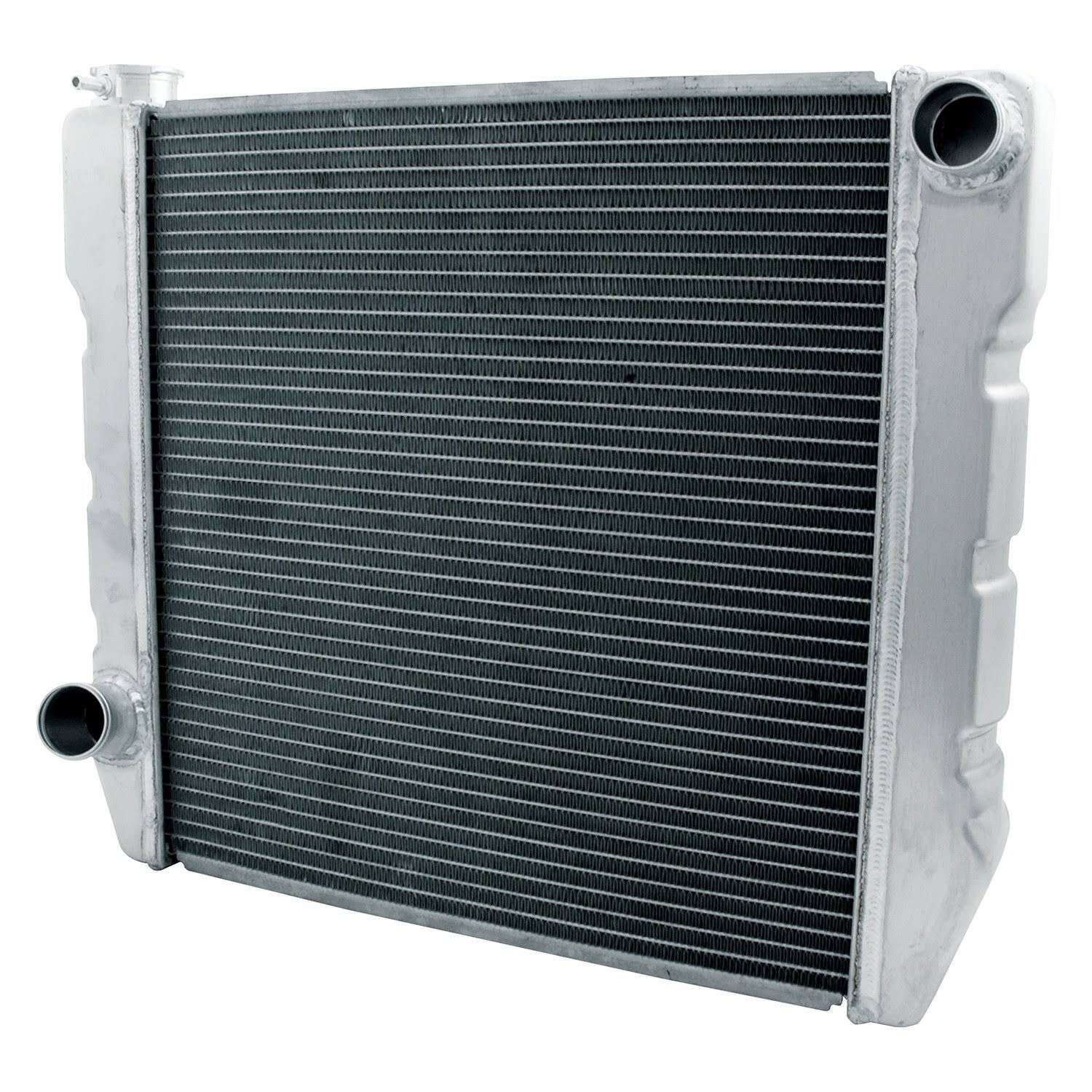 Radiator Ford 19x24 C4707