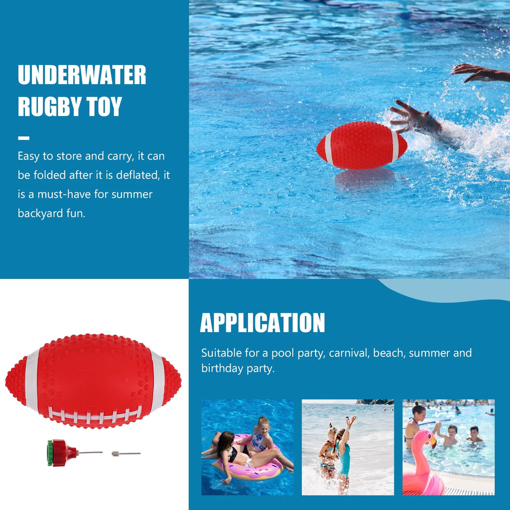 Bright Color Pool Ball Toy O951817