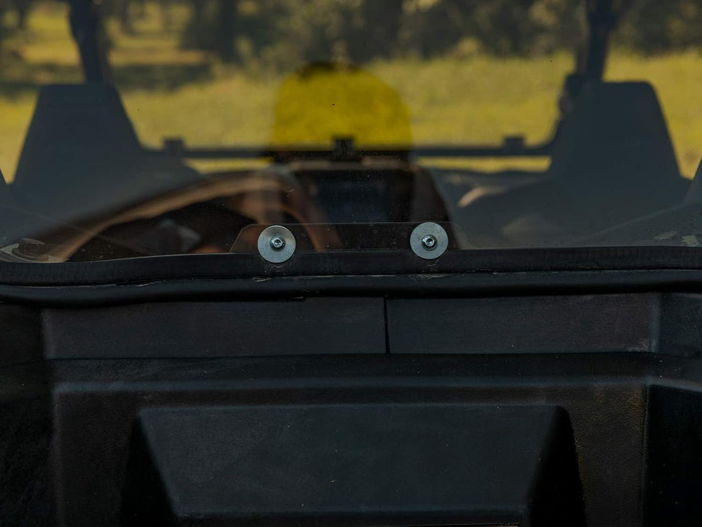 Rear Windshield for 2020+ Polaris RZR PRO XP 4 K9573