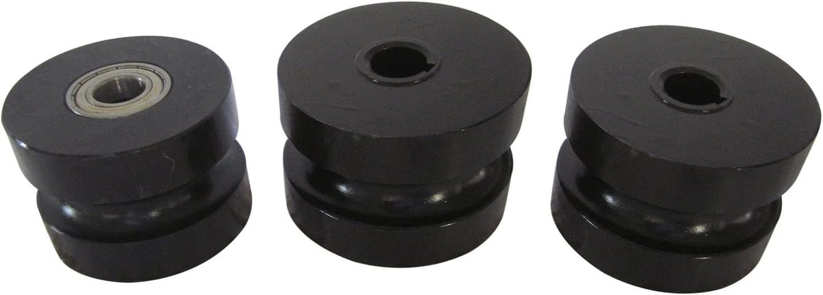 1/2'' Round Tube Dies for TR-50 J3855