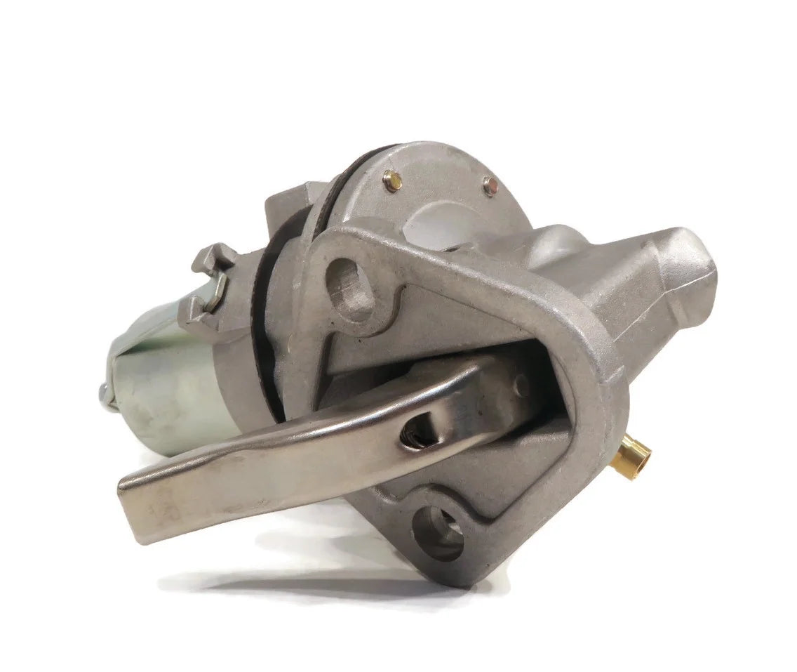 Fuel Pump With Gaskets For Sterndrive Assembly Engine Kit S8727