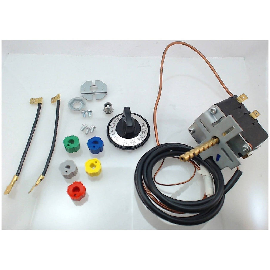 Electric Thermostat Kit T391