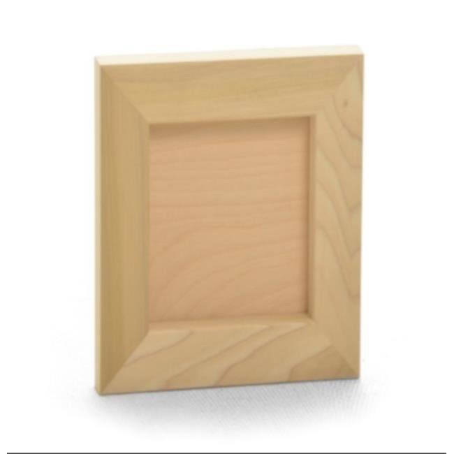24 x 48 in. Deep Gesso Painting Panel L927