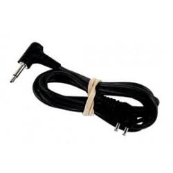 2.5 mm Mono Plug Audio Input Cable G4923